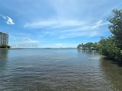 2000 N Bayshore Drive Miami FL 33137
