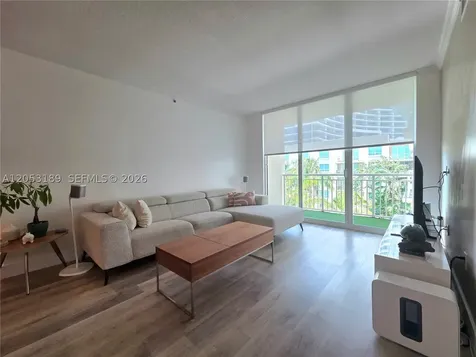 2000 N Bayshore Drive Miami FL 33137