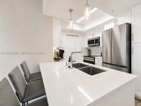 2000 N Bayshore Drive Miami FL 33137