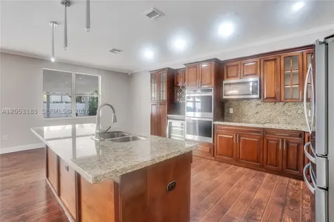 5012 SW 155th Avenue Miramar FL 33027