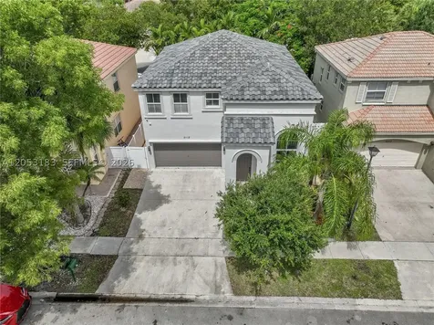 5012 SW 155th Avenue Miramar FL 33027