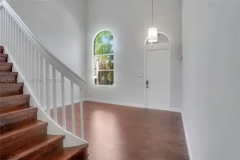 5012 SW 155th Avenue Miramar FL 33027