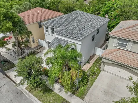 5012 SW 155th Avenue Miramar FL 33027