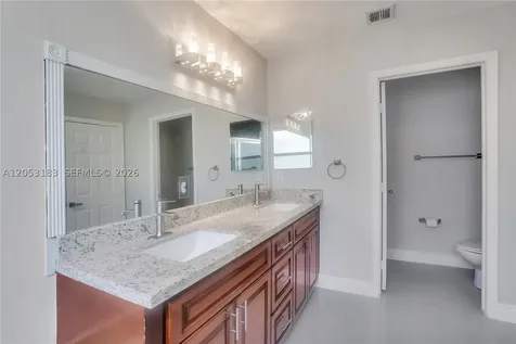 5012 SW 155th Avenue Miramar FL 33027