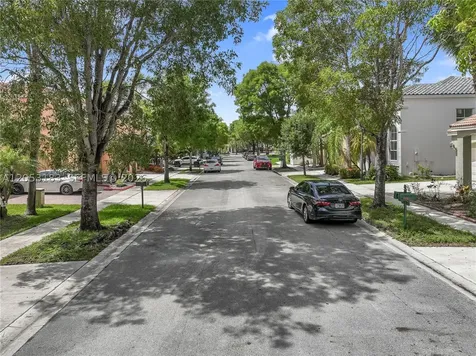 5012 SW 155th Avenue Miramar FL 33027