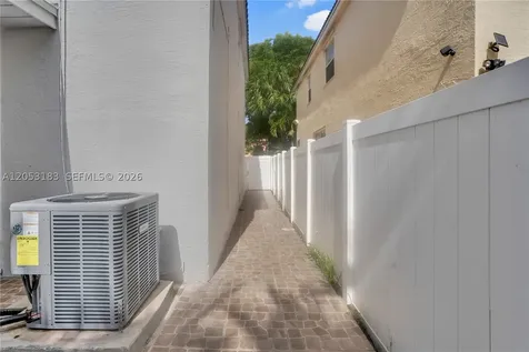 5012 SW 155th Avenue Miramar FL 33027