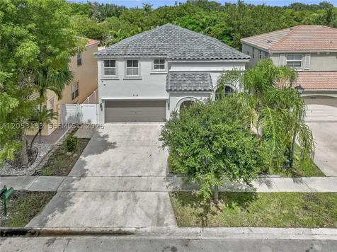 5012 SW 155th Avenue Miramar FL 33027