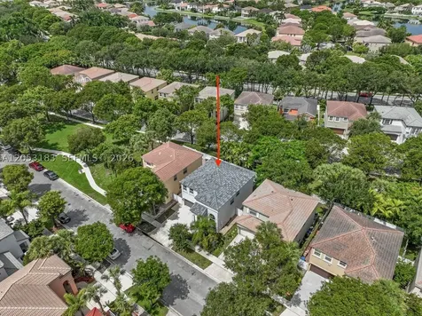 5012 SW 155th Avenue Miramar FL 33027