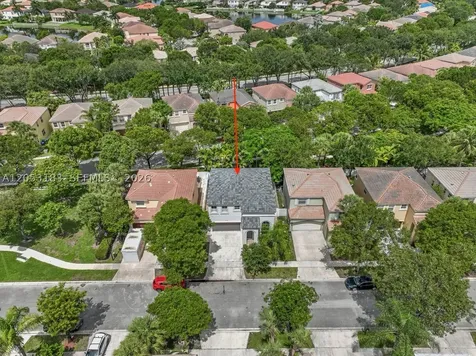 5012 SW 155th Avenue Miramar FL 33027