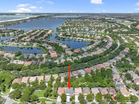 5012 SW 155th Avenue Miramar FL 33027
