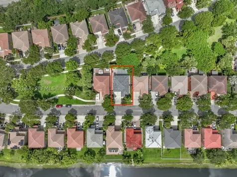 5012 SW 155th Avenue Miramar FL 33027