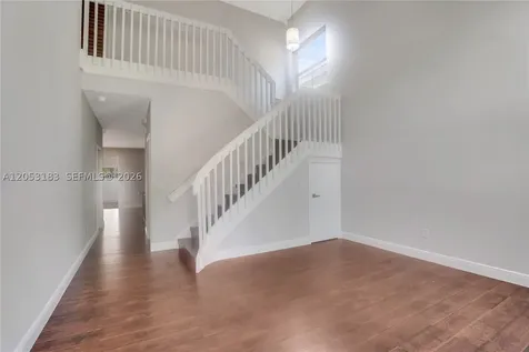 5012 SW 155th Avenue Miramar FL 33027