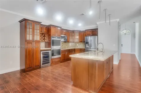 5012 SW 155th Avenue Miramar FL 33027