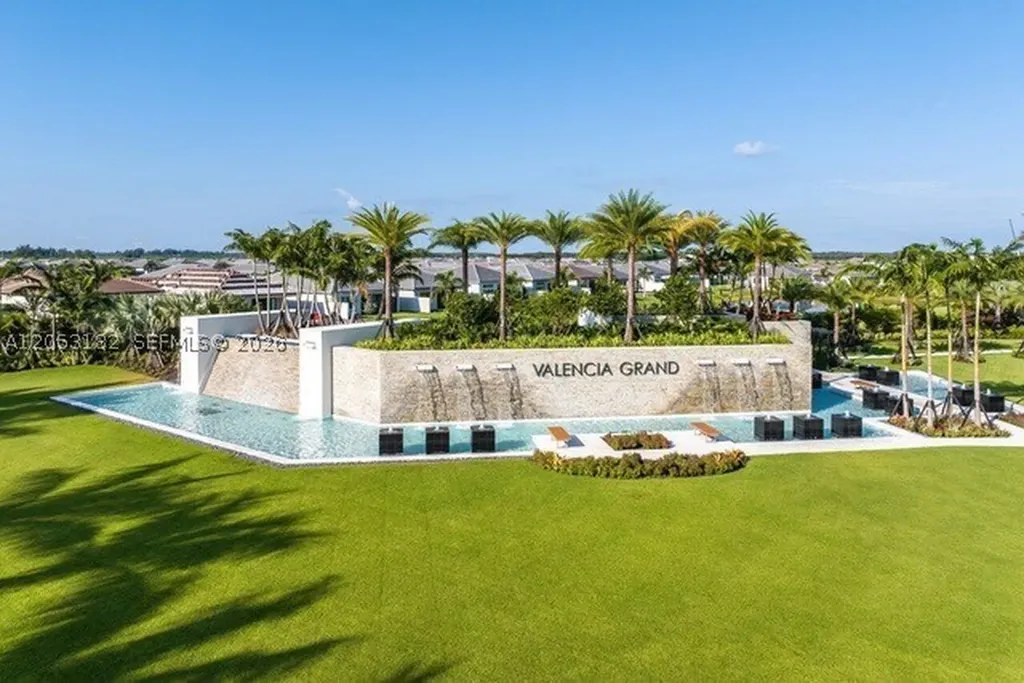 9801 Spruce Woods Drive Boynton Beach FL 33473