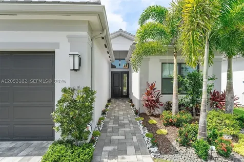 9801 Spruce Woods Drive Boynton Beach FL 33473