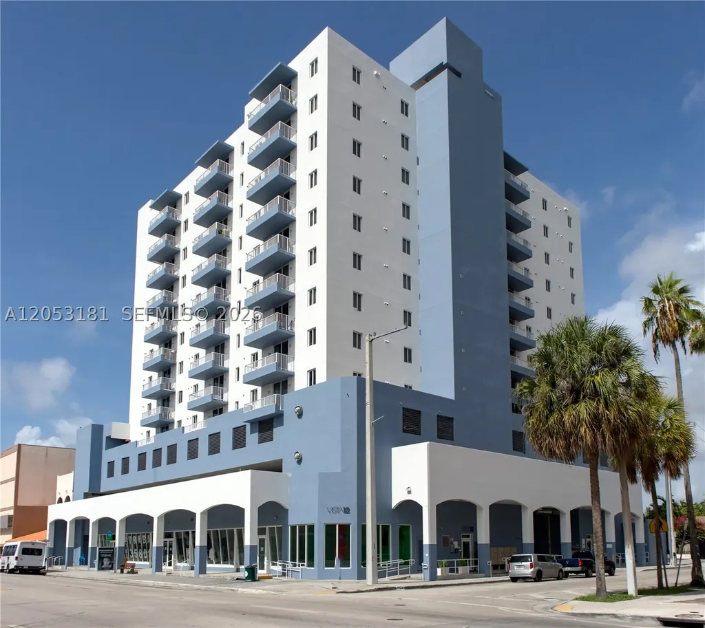 420 SW 12th Avenue Miami FL 33130