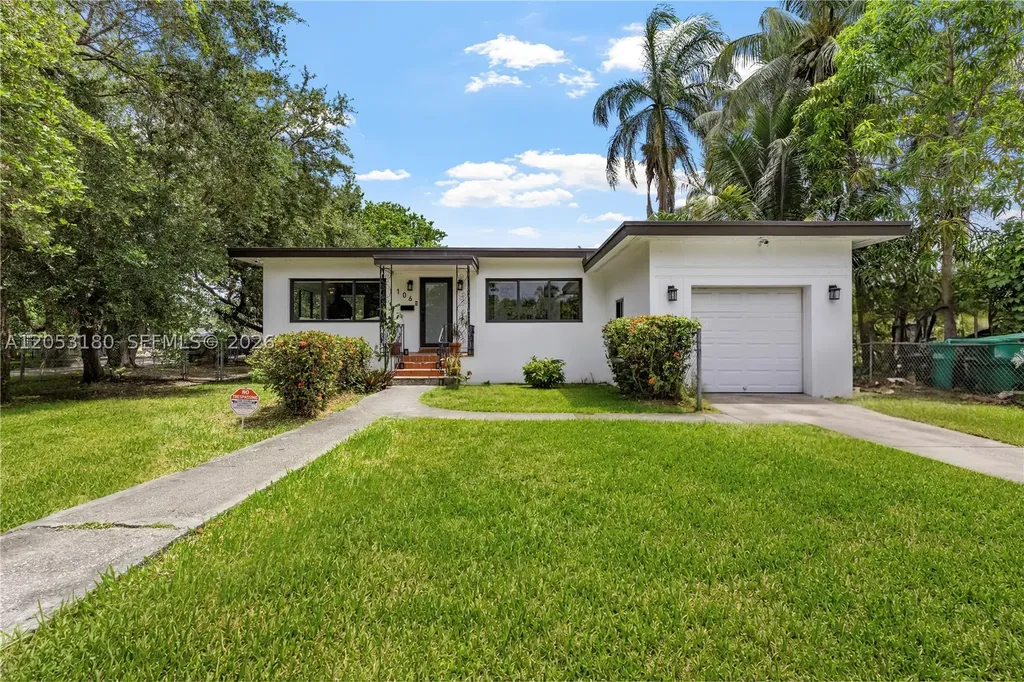 106 NW 84th Street Miami FL 33150
