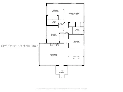 106 NW 84th Street Miami FL 33150