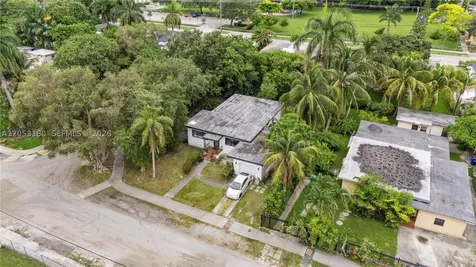 106 NW 84th Street Miami FL 33150