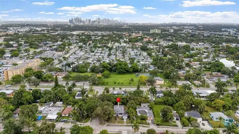 106 NW 84th Street Miami FL 33150
