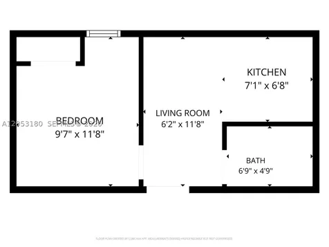 106 NW 84th Street Miami FL 33150