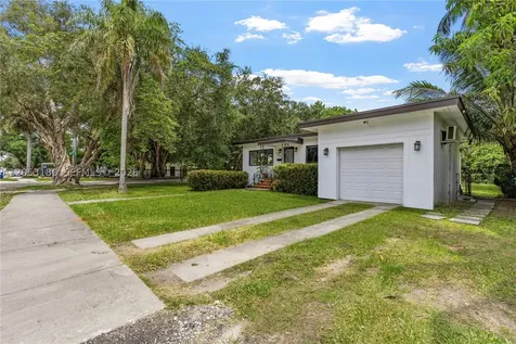 106 NW 84th Street Miami FL 33150
