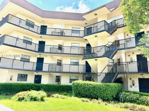 6555 W Broward Boulevard Plantation FL 33317