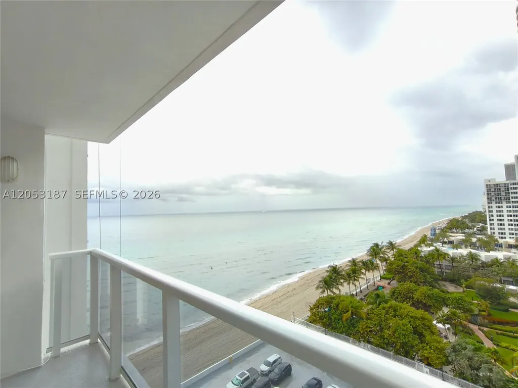 2751 S Ocean Drive Hollywood FL 33019