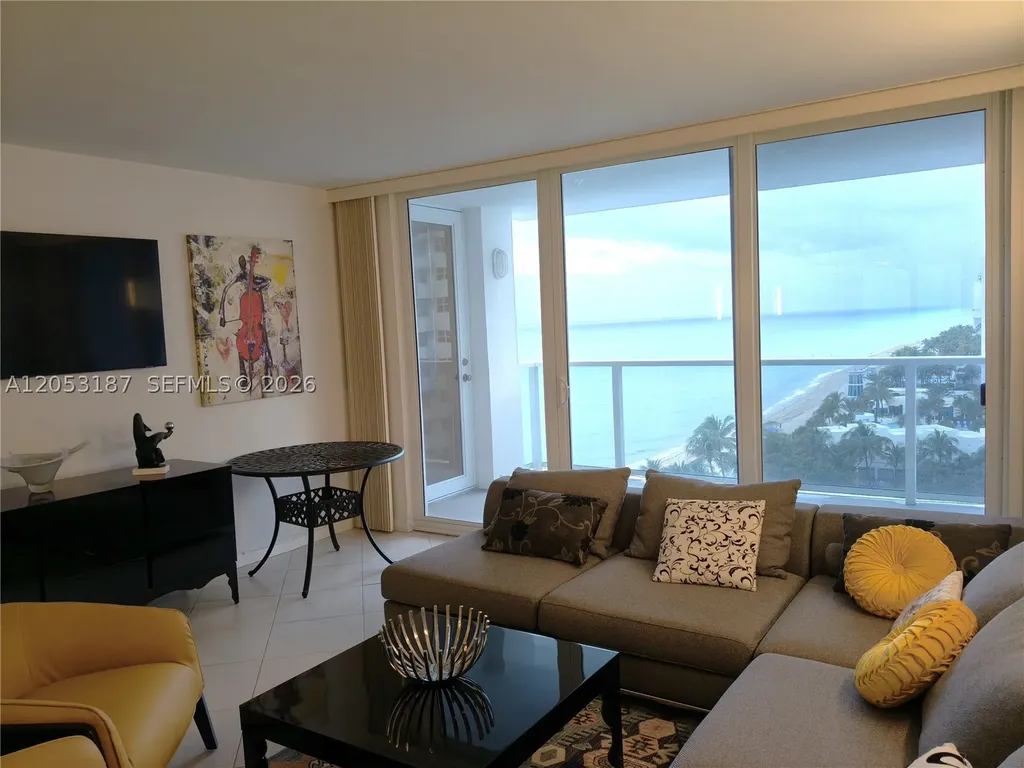 2751 S Ocean Drive Hollywood FL 33019