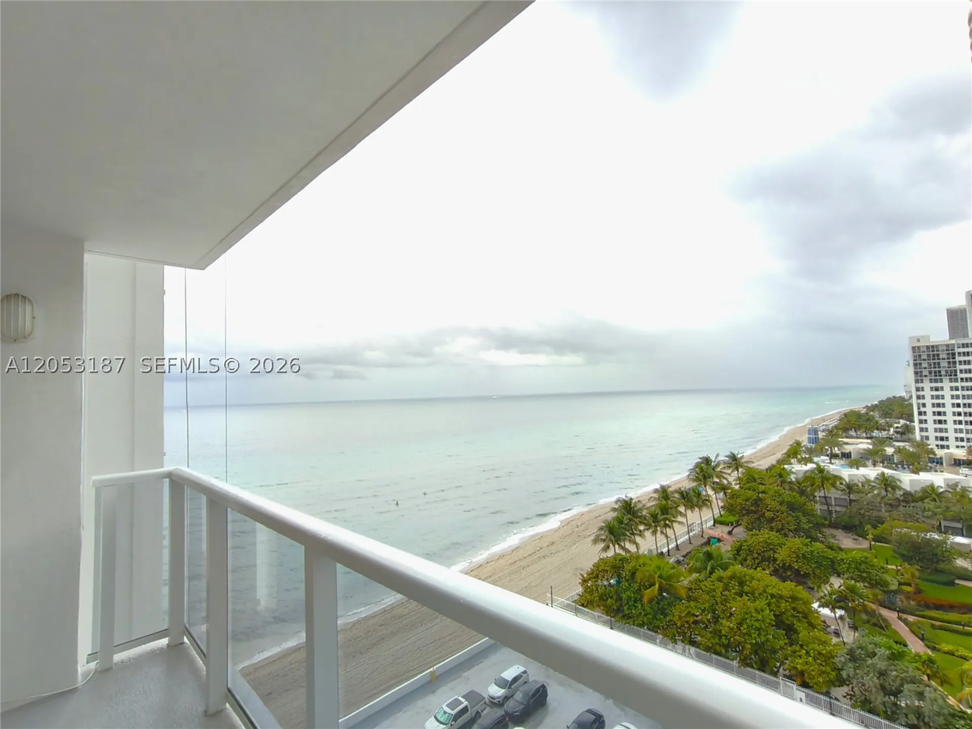 2751 S Ocean Drive Hollywood FL 33019