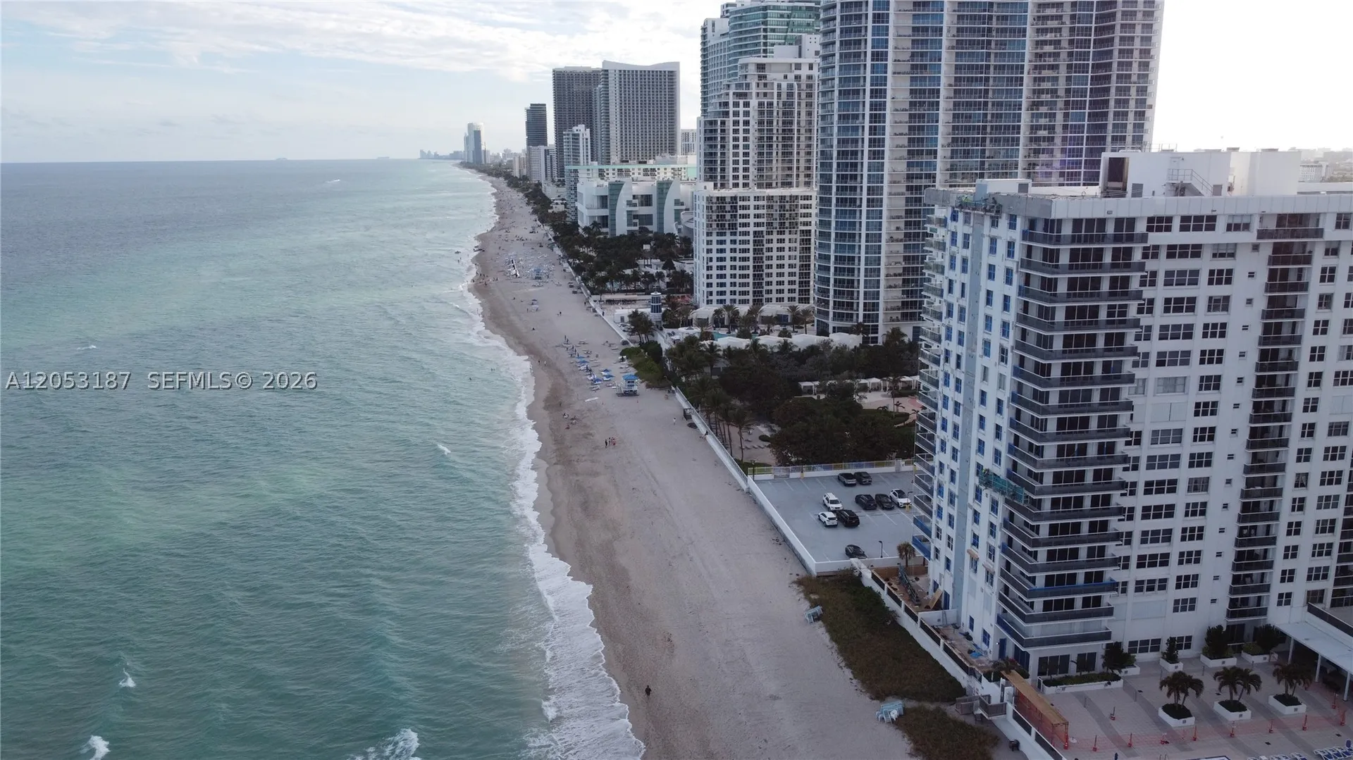 2751 S Ocean Drive Hollywood FL 33019
