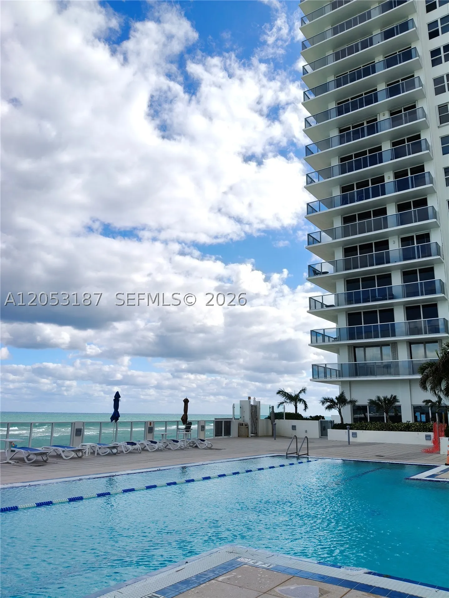 2751 S Ocean Drive Hollywood FL 33019
