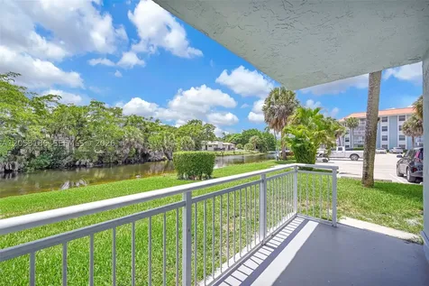 505 S Pine Island Road Plantation FL 33324