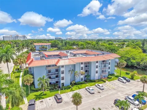 505 S Pine Island Road Plantation FL 33324