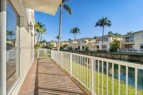 3110 NE 210th Terrace Aventura FL 33180