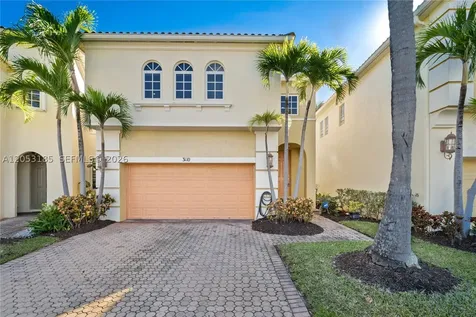3110 NE 210th Terrace Aventura FL 33180