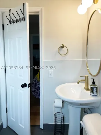 1178 NE 112th Street Miami FL 33161