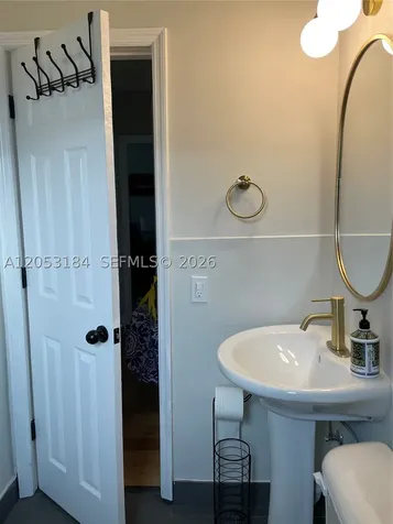 1178 NE 112th Street Miami FL 33161