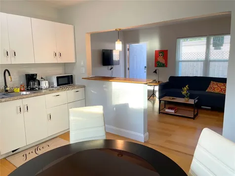 1178 NE 112th Street Miami FL 33161