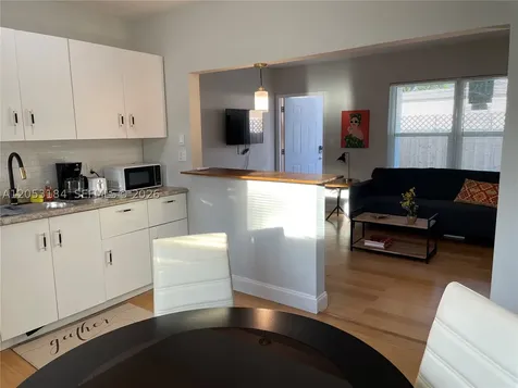 1178 NE 112th Street Miami FL 33161
