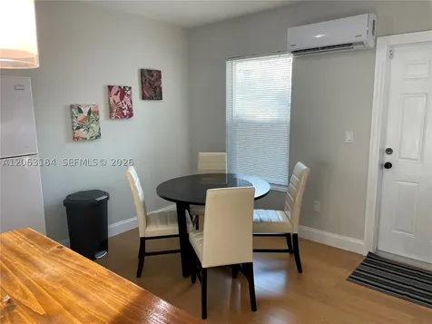 1178 NE 112th Street Miami FL 33161