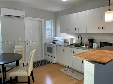 1178 NE 112th Street Miami FL 33161