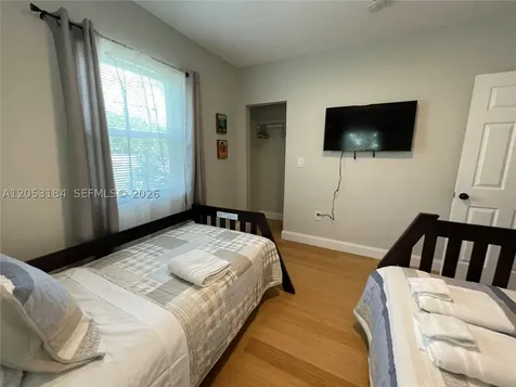 1178 NE 112th Street Miami FL 33161