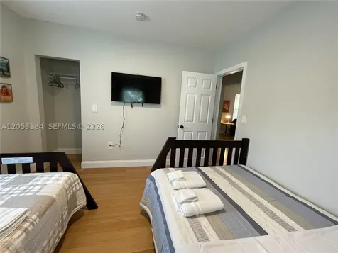 1178 NE 112th Street Miami FL 33161
