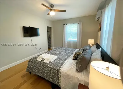 1178 NE 112th Street Miami FL 33161