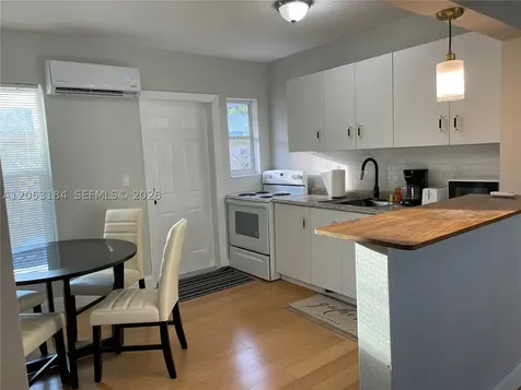 1178 NE 112th Street Miami FL 33161