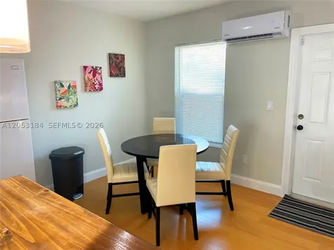 1178 NE 112th Street Miami FL 33161