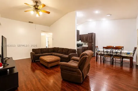 940 NE 212th Terrace Miami FL 33179