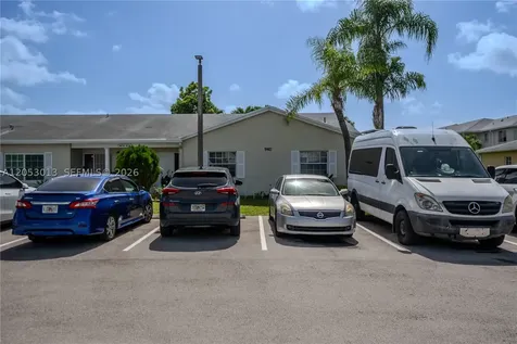 940 NE 212th Terrace Miami FL 33179