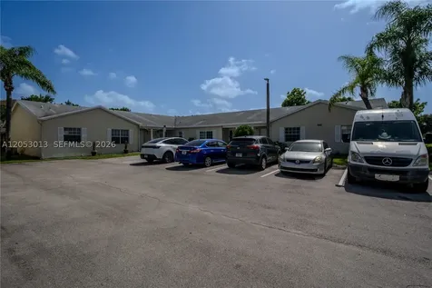940 NE 212th Terrace Miami FL 33179